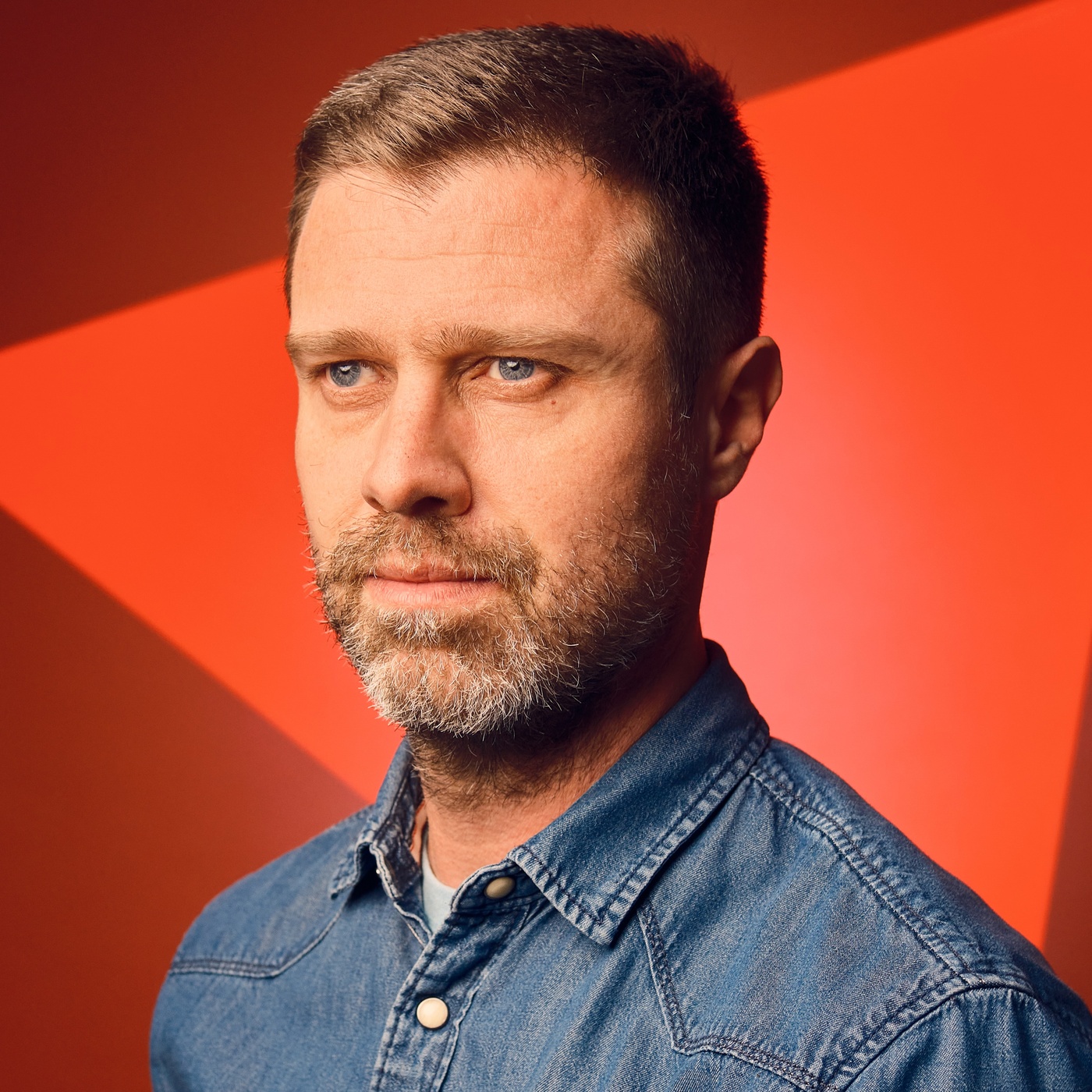 Michael Damböck, Gründer von Robo-Writer Stuttgart – Handschrift Service mit Schreibroboter